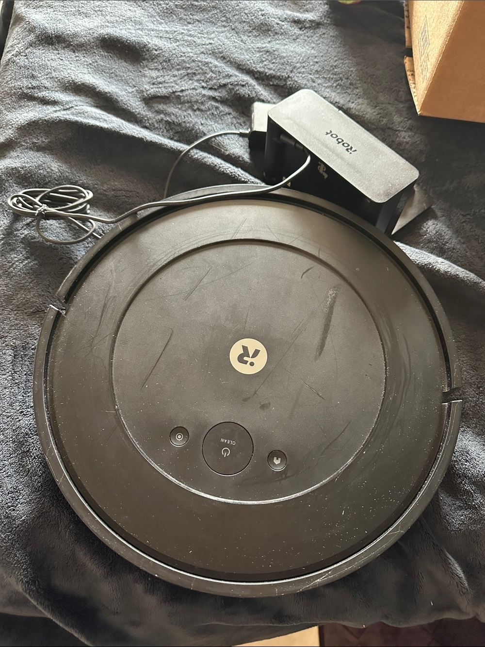 Roomba Q0120